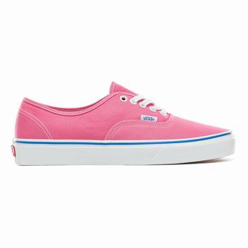 Damske Tenisky Vans Authentic Ruzove VA74CMHOA